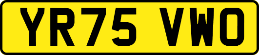 YR75VWO