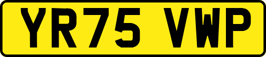 YR75VWP