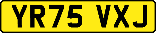 YR75VXJ