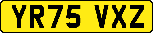 YR75VXZ