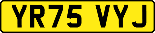 YR75VYJ