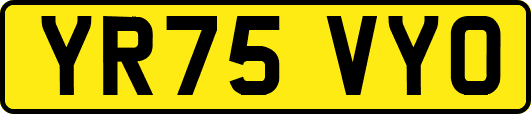 YR75VYO