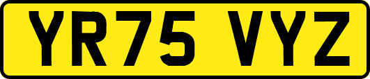YR75VYZ