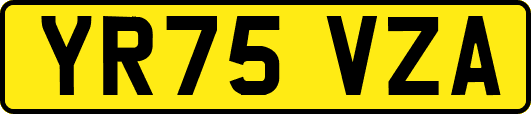 YR75VZA