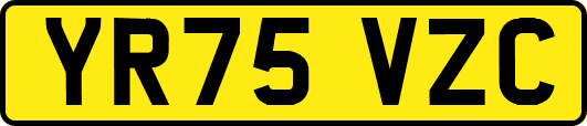 YR75VZC
