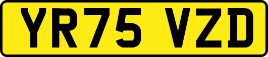 YR75VZD