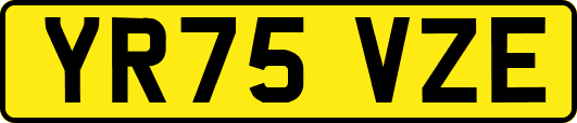 YR75VZE