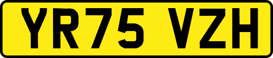 YR75VZH