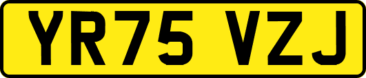YR75VZJ