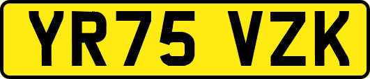 YR75VZK