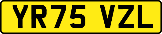 YR75VZL