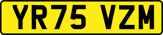 YR75VZM