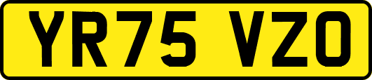 YR75VZO