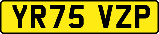 YR75VZP