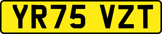 YR75VZT