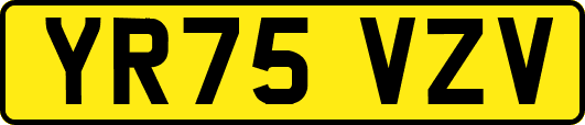 YR75VZV
