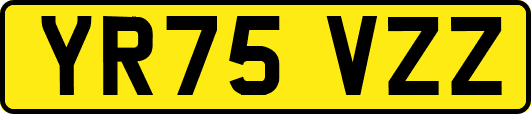 YR75VZZ