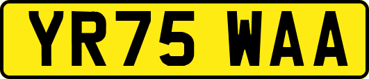 YR75WAA