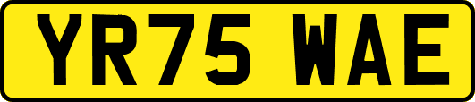 YR75WAE