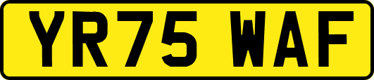 YR75WAF