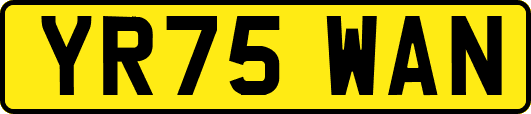 YR75WAN