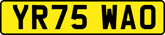 YR75WAO