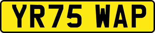 YR75WAP