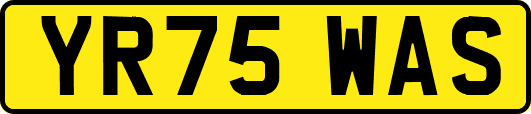YR75WAS