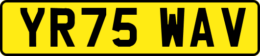 YR75WAV