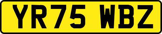 YR75WBZ
