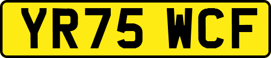 YR75WCF