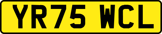 YR75WCL