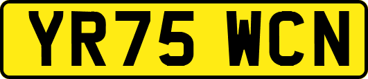 YR75WCN