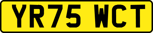 YR75WCT