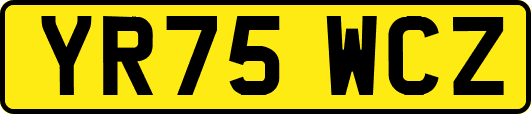 YR75WCZ