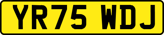 YR75WDJ