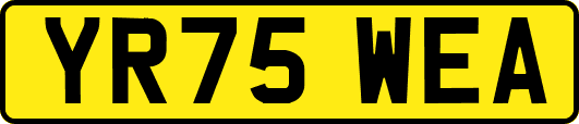 YR75WEA
