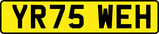YR75WEH