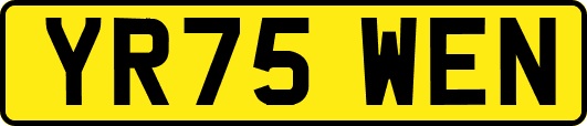 YR75WEN