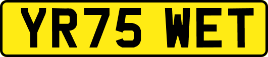 YR75WET