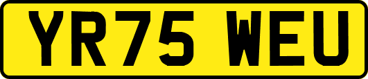 YR75WEU