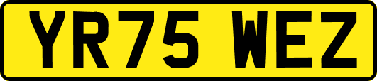 YR75WEZ