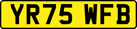 YR75WFB