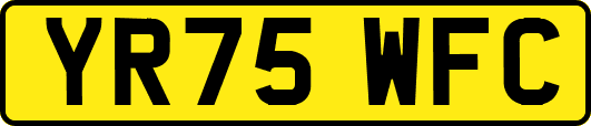 YR75WFC