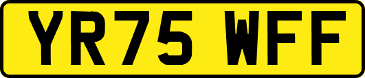 YR75WFF