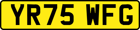 YR75WFG