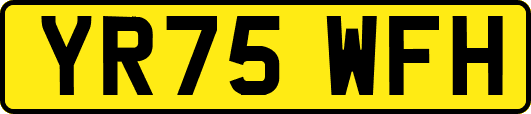 YR75WFH