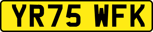 YR75WFK