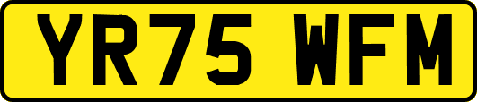 YR75WFM