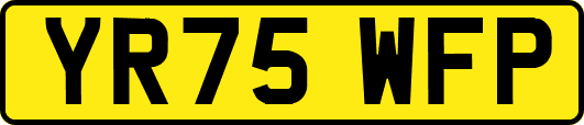 YR75WFP